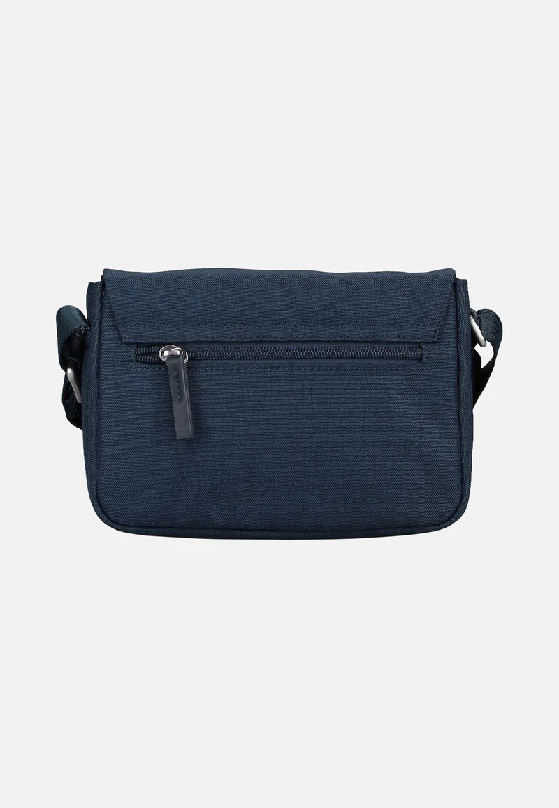 Bergen 1613 Navy - Crossbody Bag