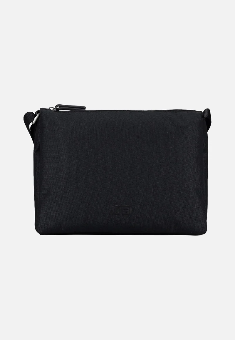Bergen 1612 Black - Schultertasche