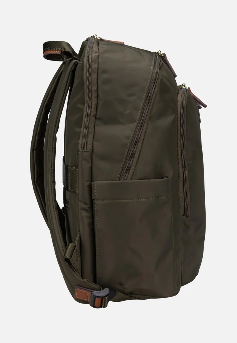 X-Travel 43774 2In1 Olive - Rucksack