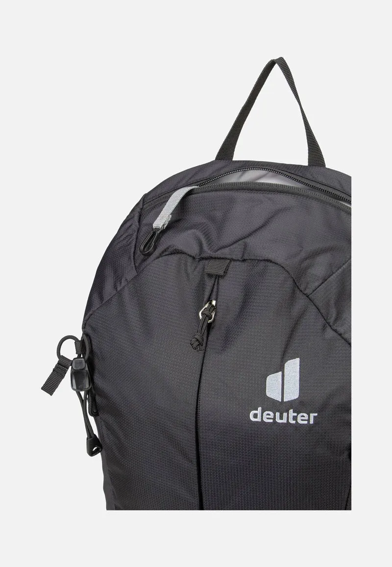 AC Lite 17 Black - Rucksack