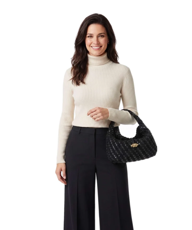 Gianni Chiarini Aurelie Handtasche nero