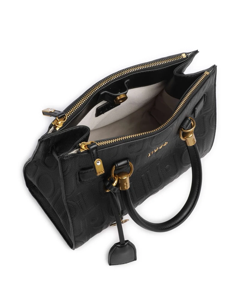 Liu Jo Manhattan S Handtasche nero