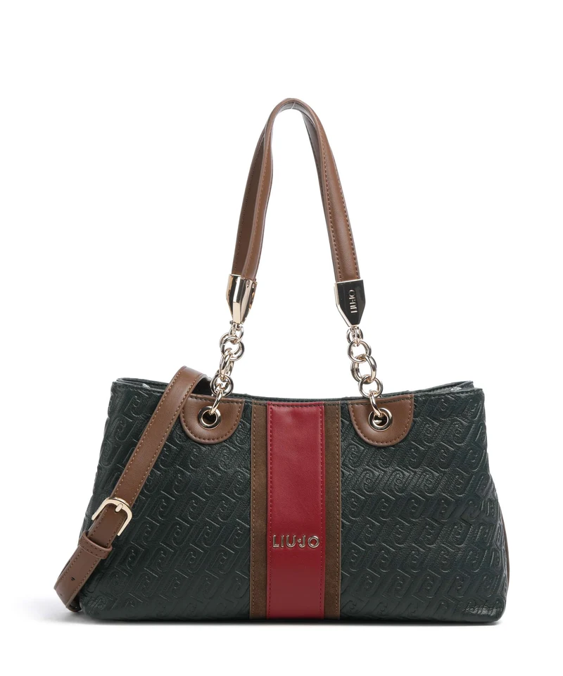 Liu Jo Ematite S Handtasche foresta