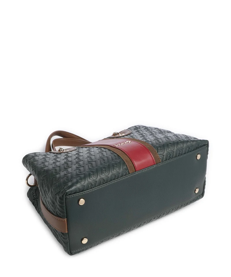 Liu Jo Ematite S Handtasche foresta