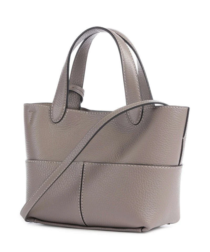 Furla Primrose Mini Handtasche stucco gray