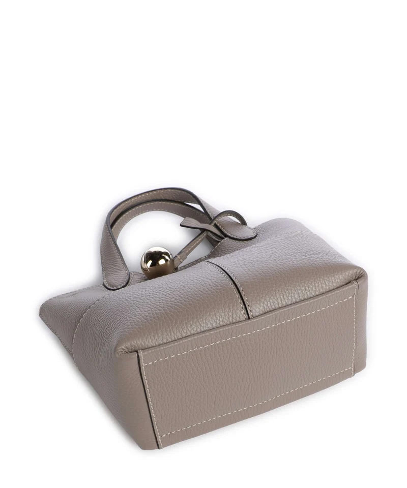 Furla Primrose Mini Handtasche stucco gray