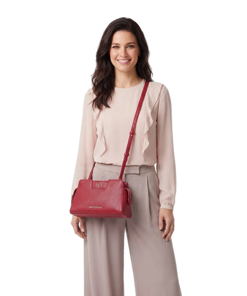 Armani Exchange Amelie M Umhängetasche opera