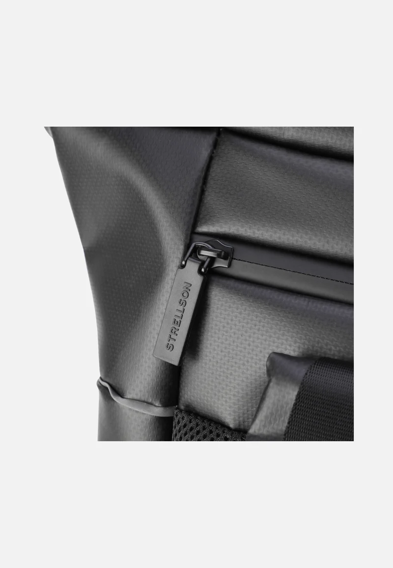 Stockwell 2.0 Sebastian LVZ Black - Rucksack