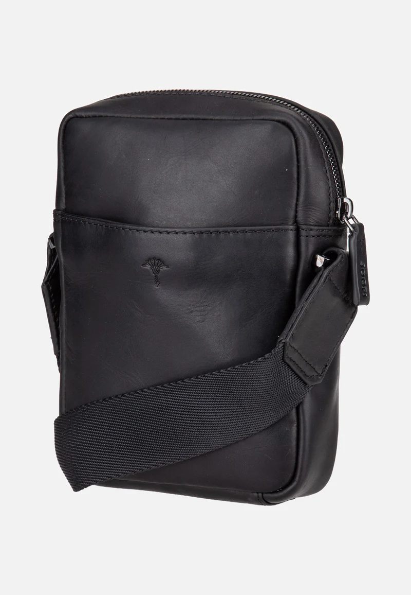 Cerratano Rafael XSVZ Black - Crossbody Bag