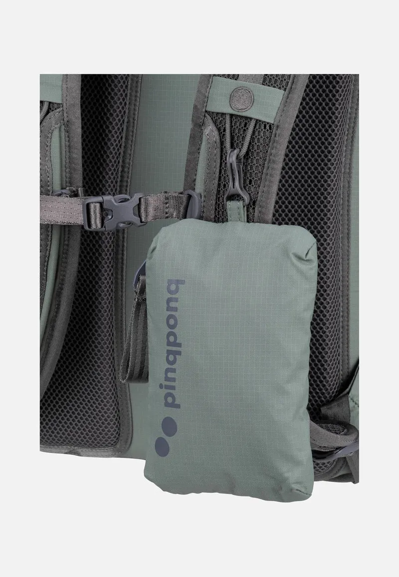 Komut Medium Pure Sage - Rucksack