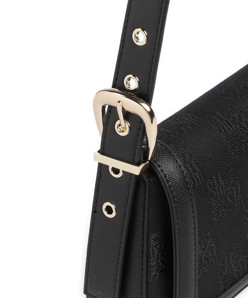 Steve Madden BTWANG Schultertasche black/gold