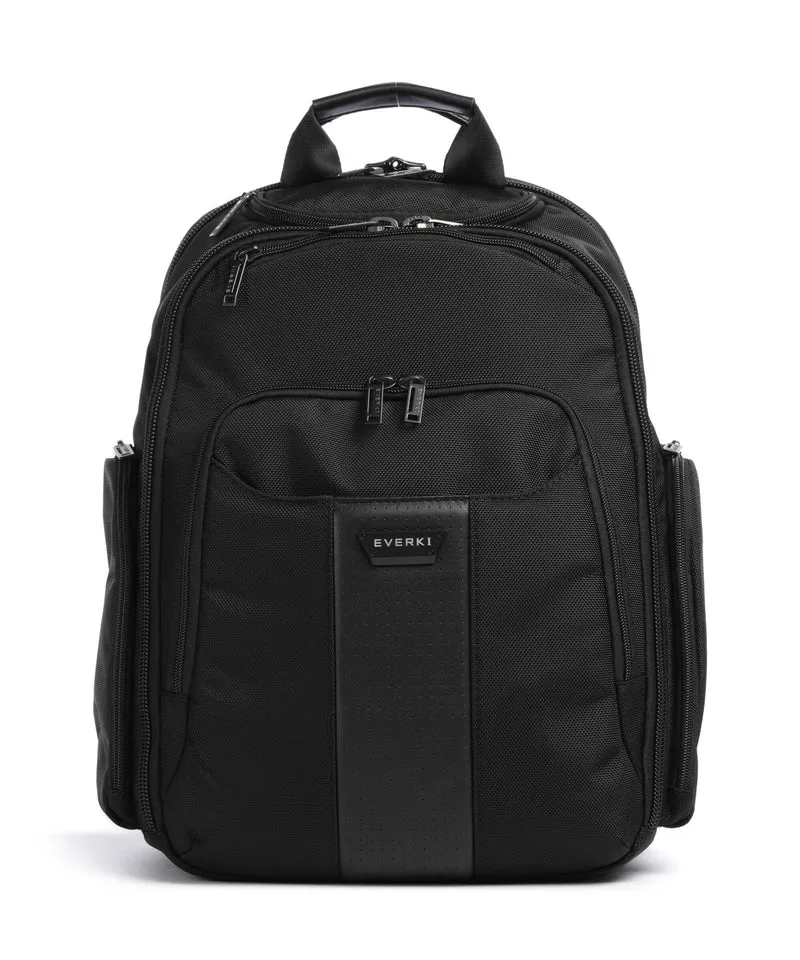 Everki Versa Laptop-Rucksack schwarz