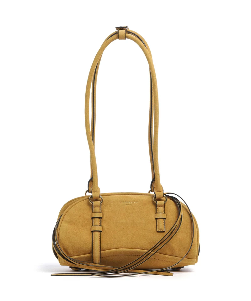 Liebeskind Capri Suede S Schultertasche honey suede