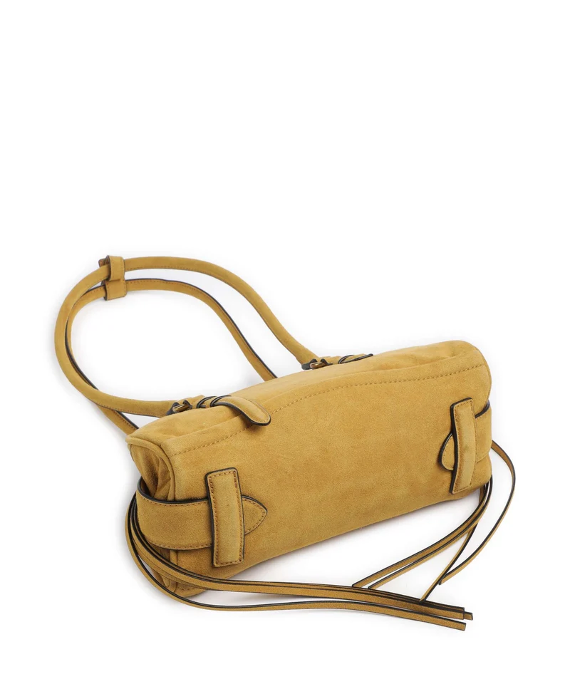 Liebeskind Capri Suede S Schultertasche honey suede