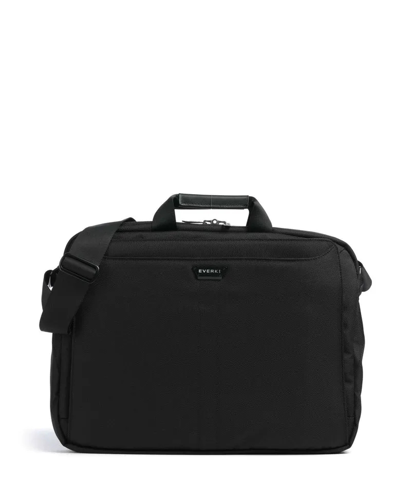 Everki Lunar Laptoptasche schwarz