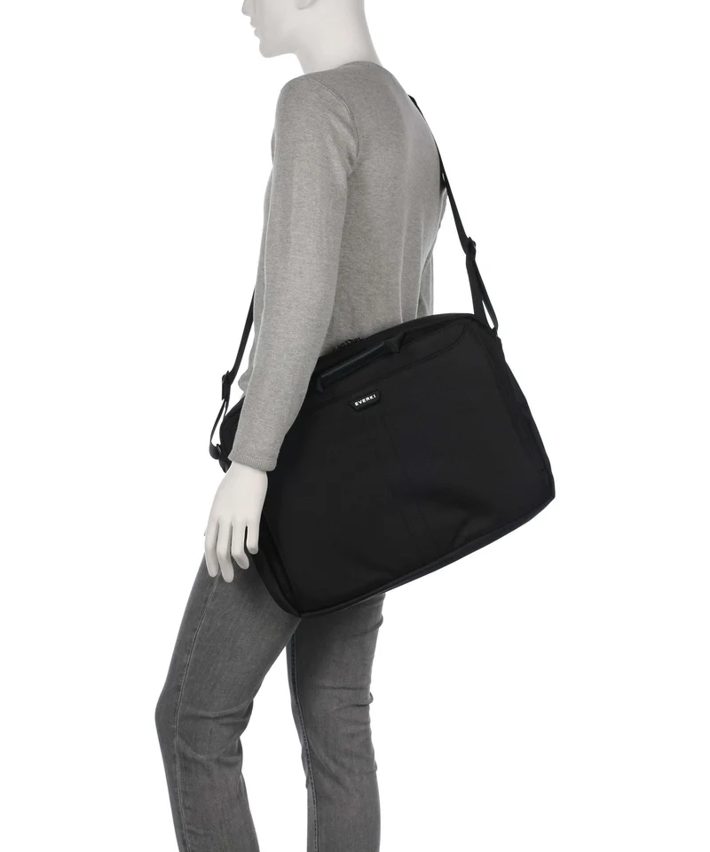 Everki Lunar Laptoptasche schwarz
