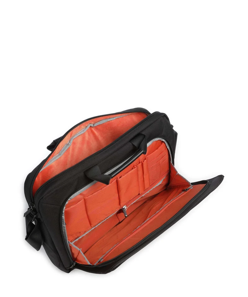 Everki Lunar Laptoptasche schwarz