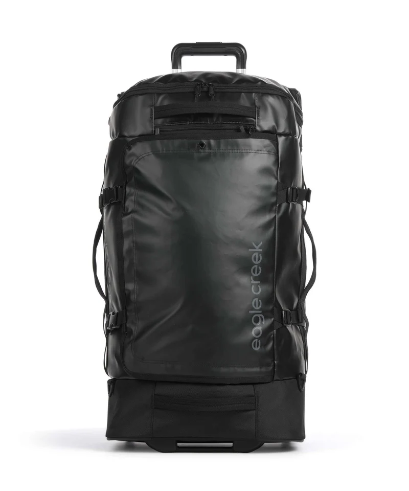 Eagle Creek Cargo Hauler 90 Rucksack-Trolley black