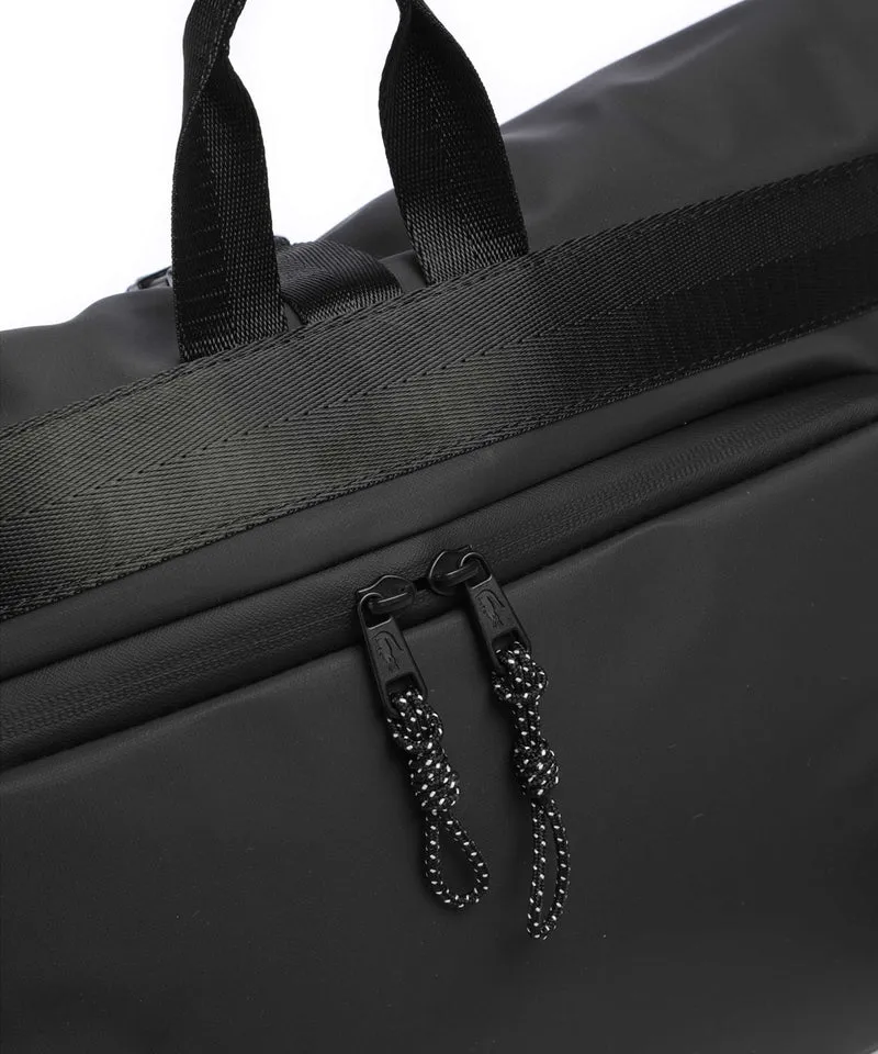 Lacoste In Motion Kuriertasche noir