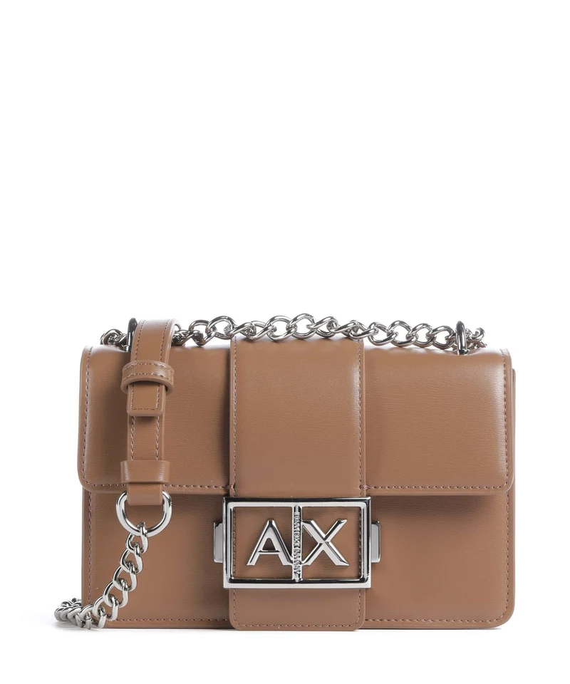 Armani Exchange Wonder S Schultertasche marionette
