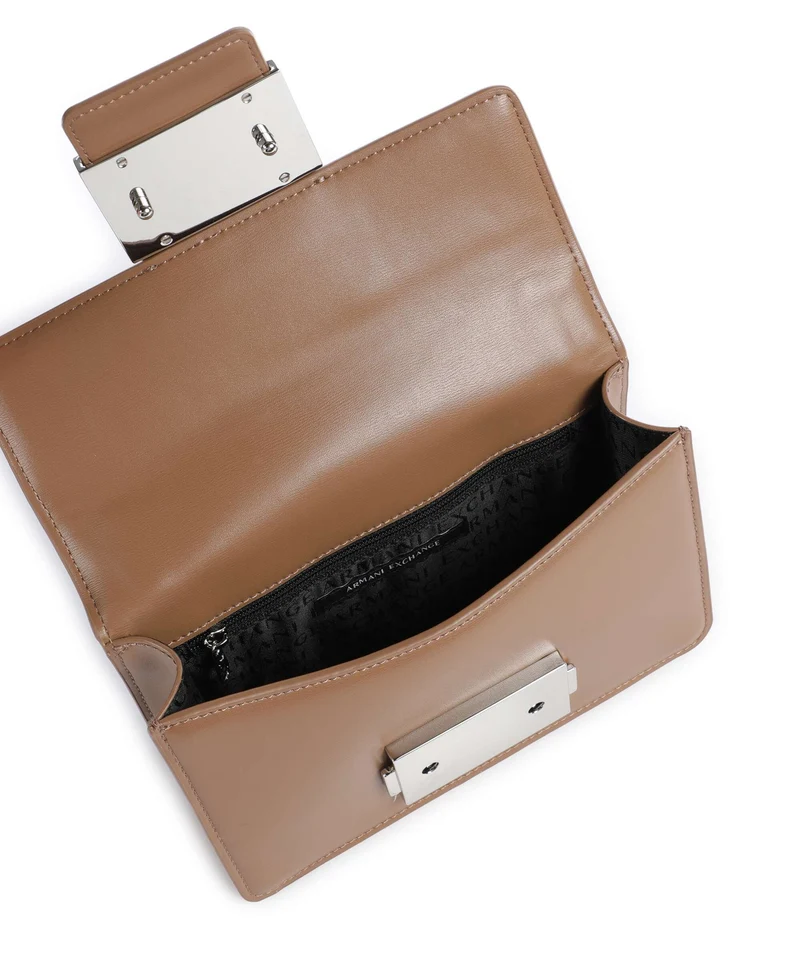 Armani Exchange Wonder S Schultertasche marionette