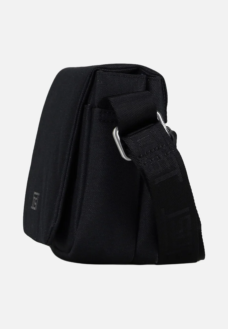 Bergen 1613 Black - Crossbody Bag