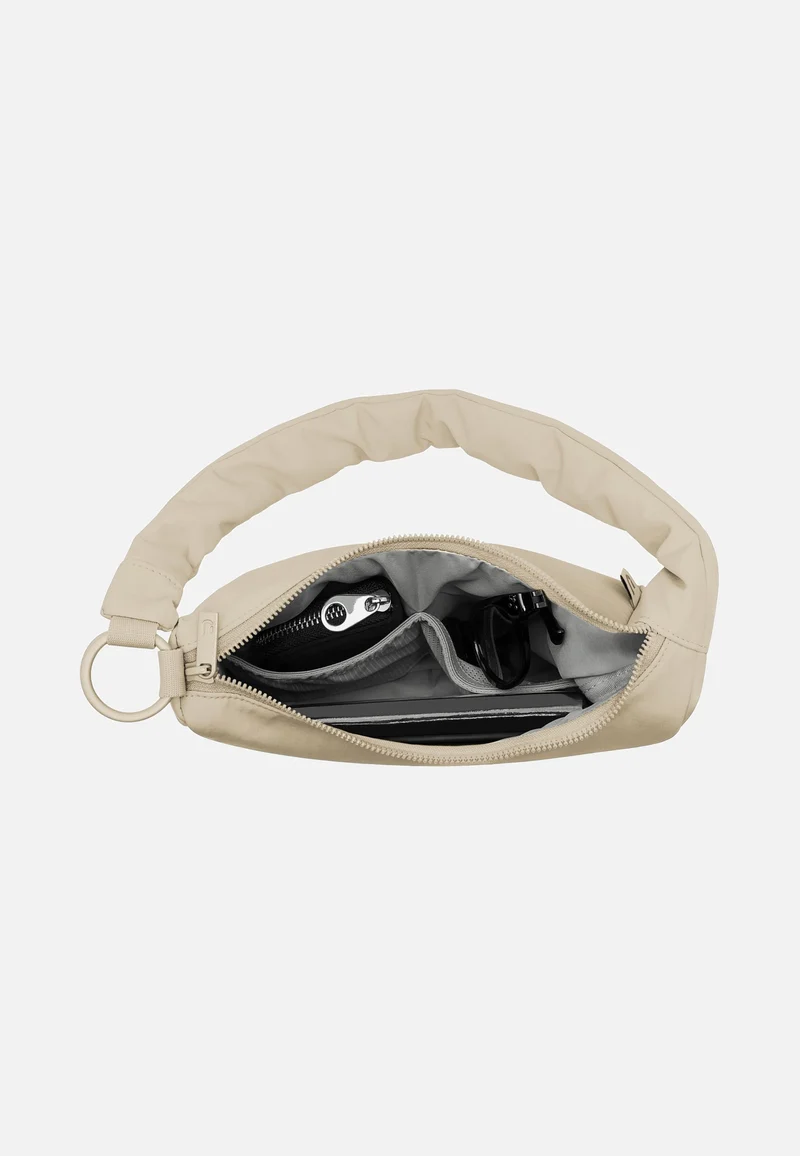 Isa Beige - Schultertasche