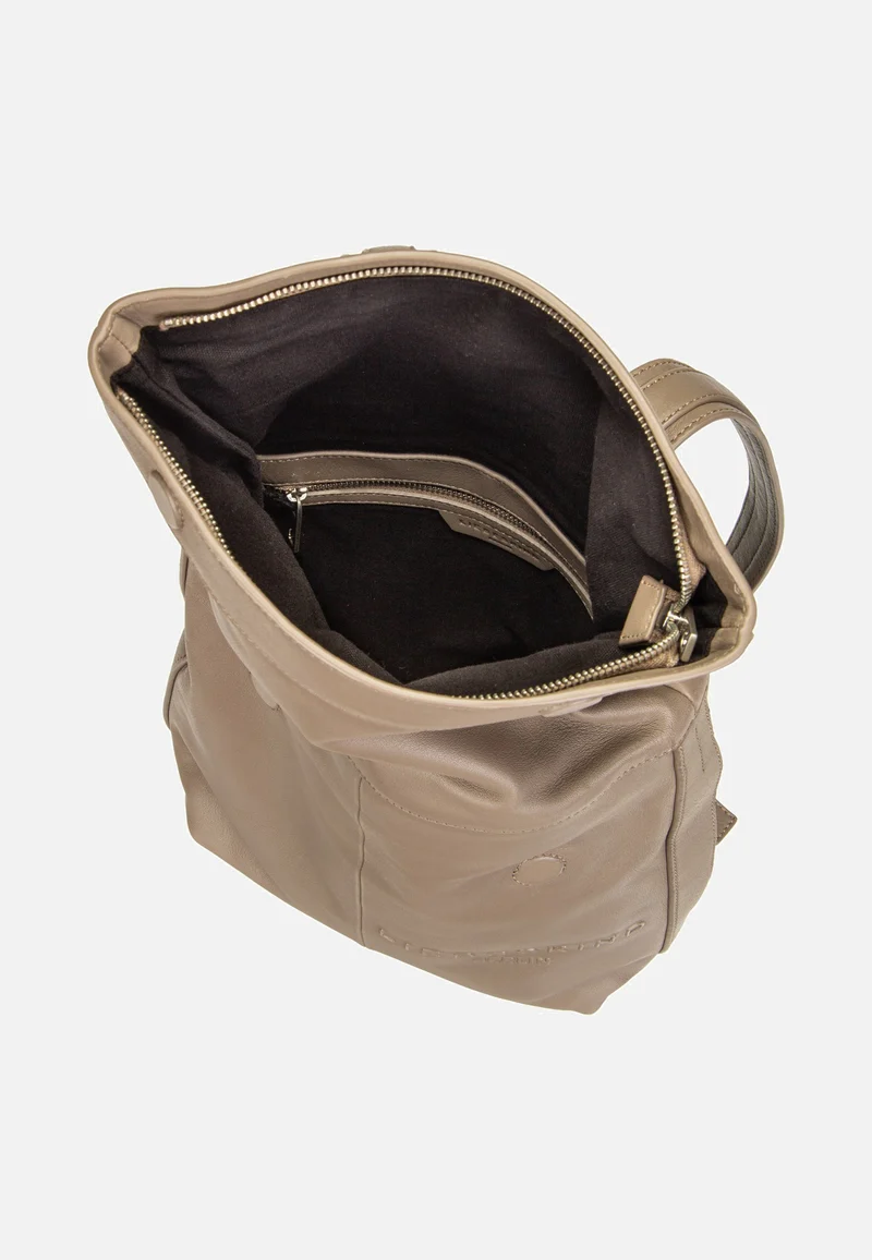 Elvira M Sheep Natural Neutral Grey - Rucksack