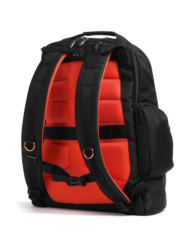 Everki ContemPRO Rucksack schwarz