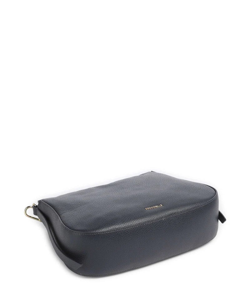 Coccinelle Nory Beuteltasche midnight blue