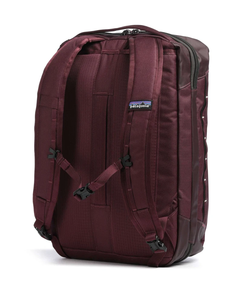 Patagonia Black Hole MCL Micro Reiserucksack berry fig