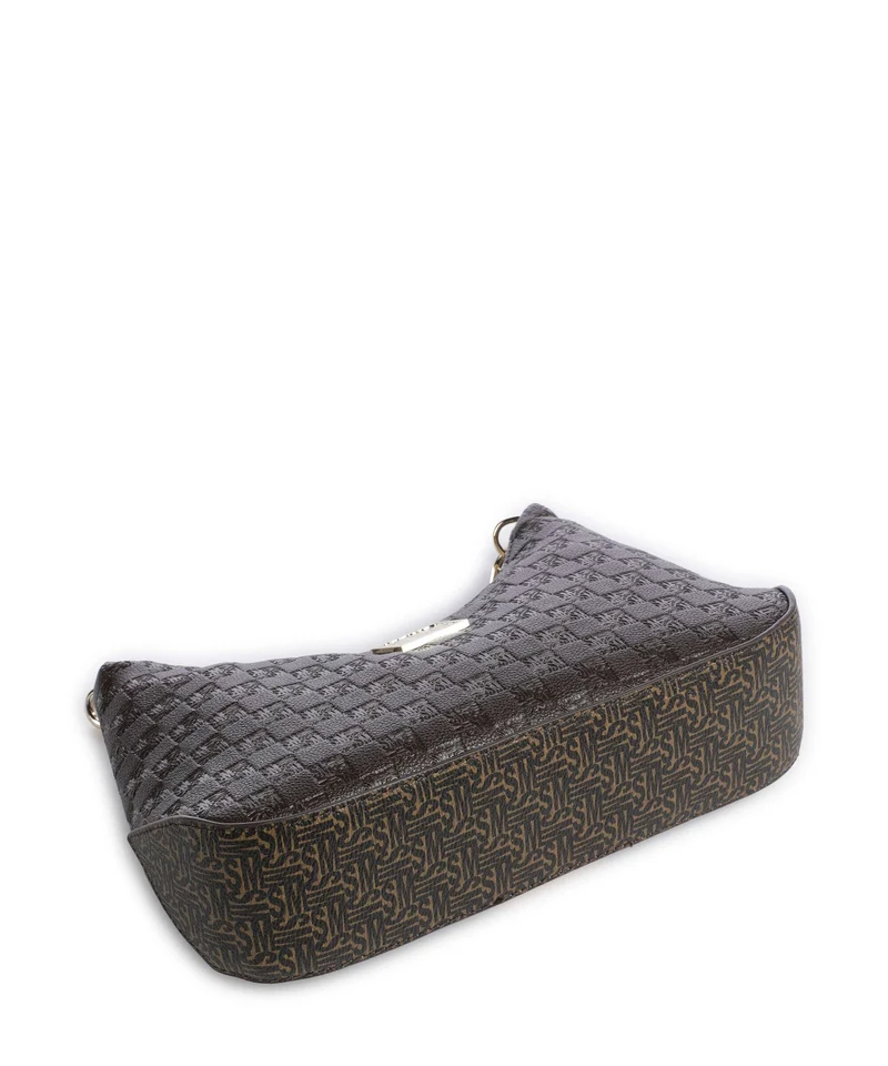 Steve Madden BBAMBI Schultertasche brown/gold