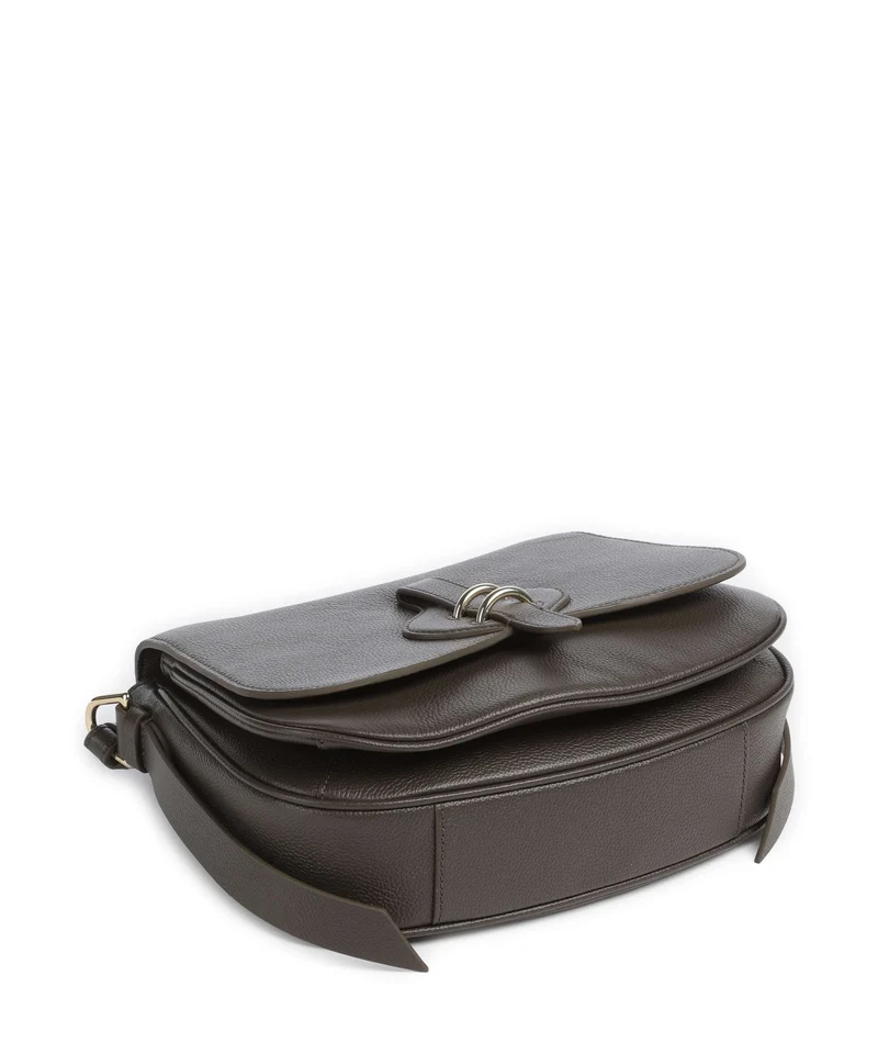 Coccinelle Mavery Handtasche fango