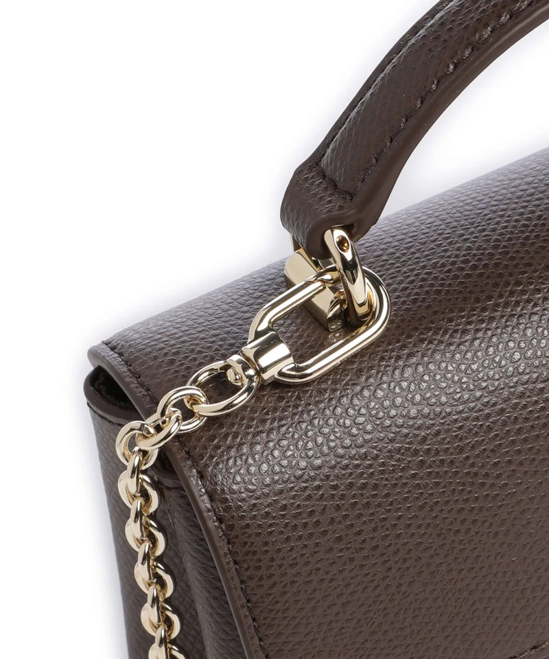 Furla 1927 Mini Umhängetasche espresso