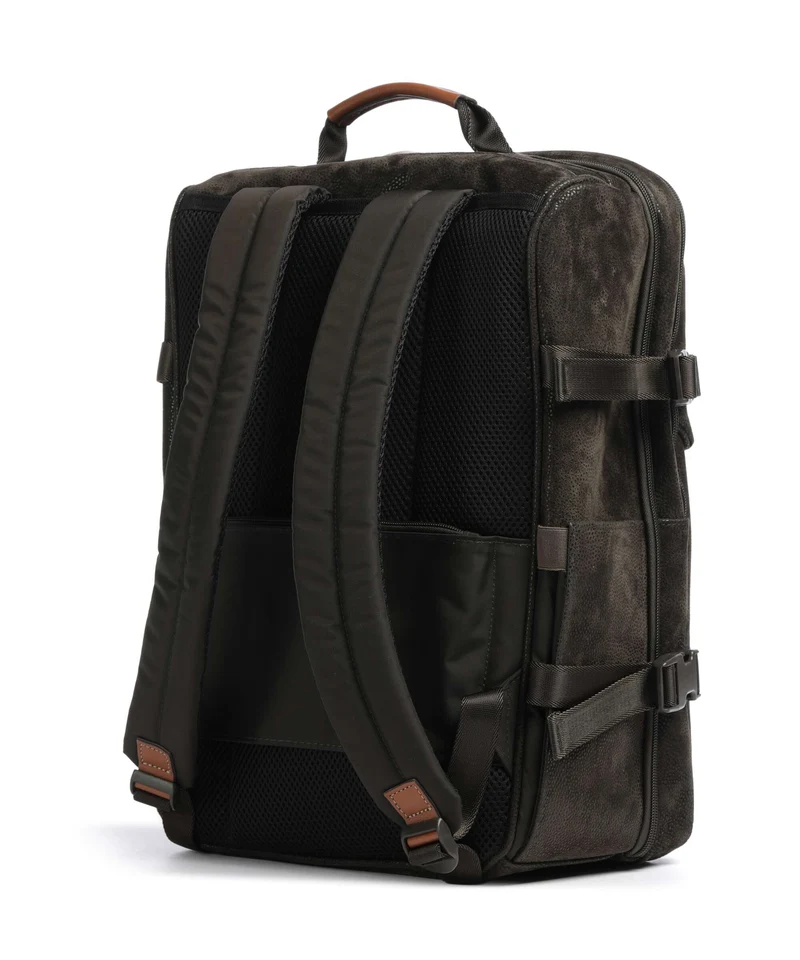 Brics Life Reiserucksack olive