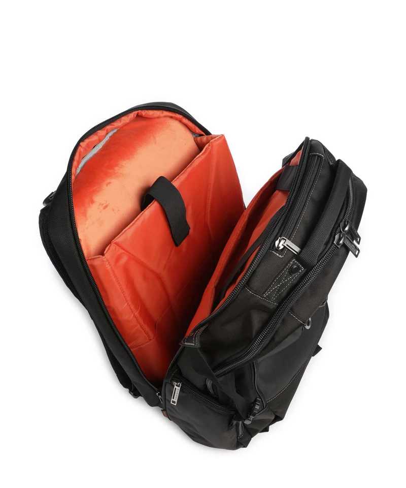 Everki Business 120 Pro Laptop-Rucksack schwarz