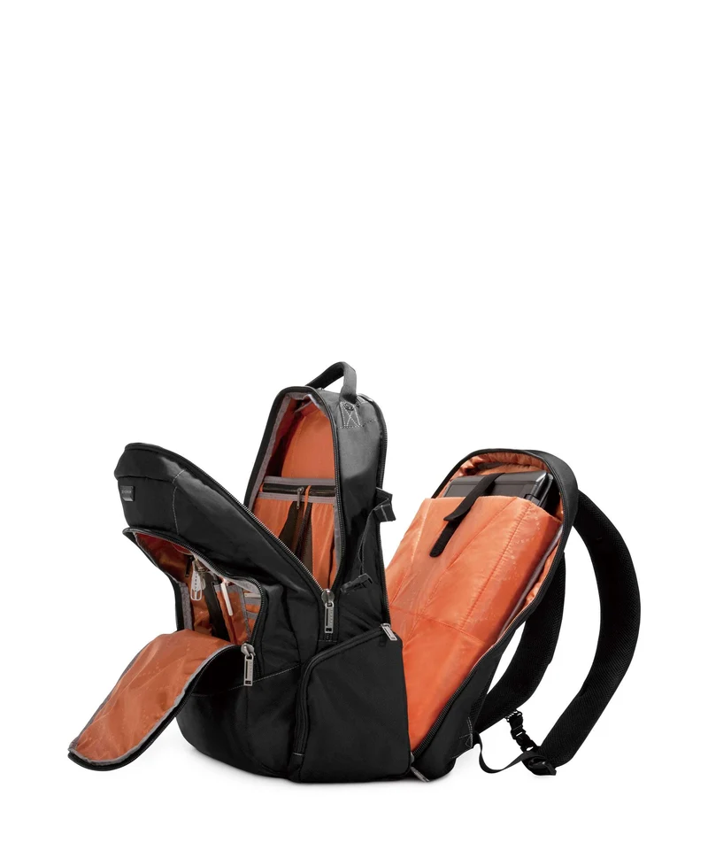 Everki Business 120 Pro Laptop-Rucksack schwarz