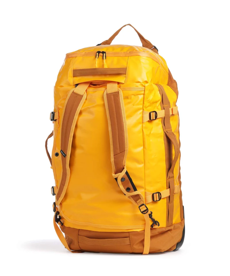 Eagle Creek Cargo Hauler 110 Rollenreisetasche citrus orange