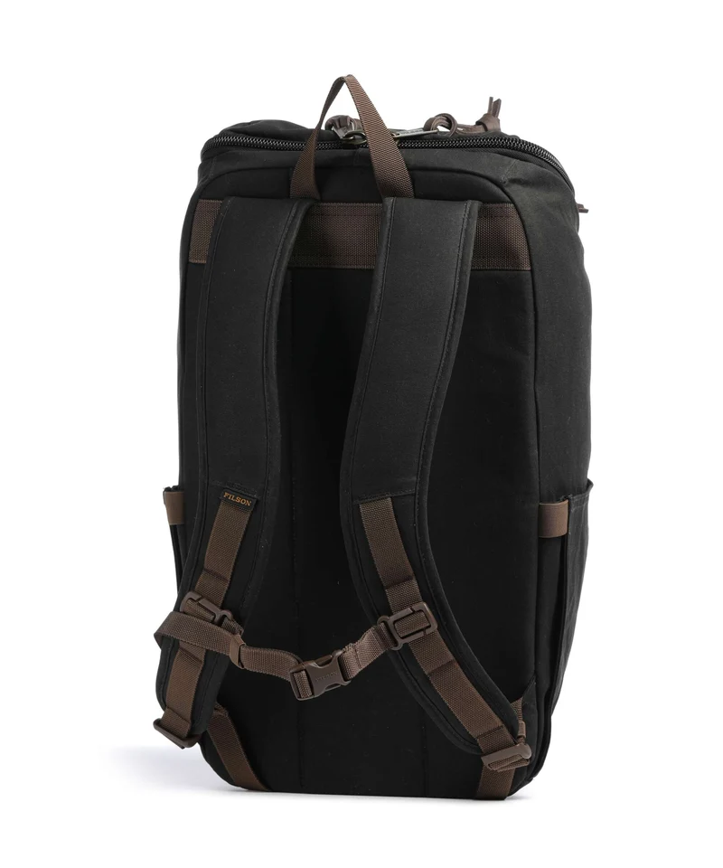Filson Trapper Creek Rucksack dark timber