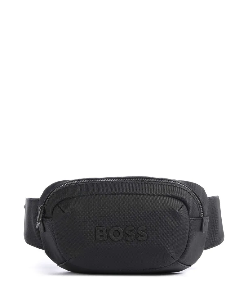 BOSS Catch 3.0 Gürteltasche black