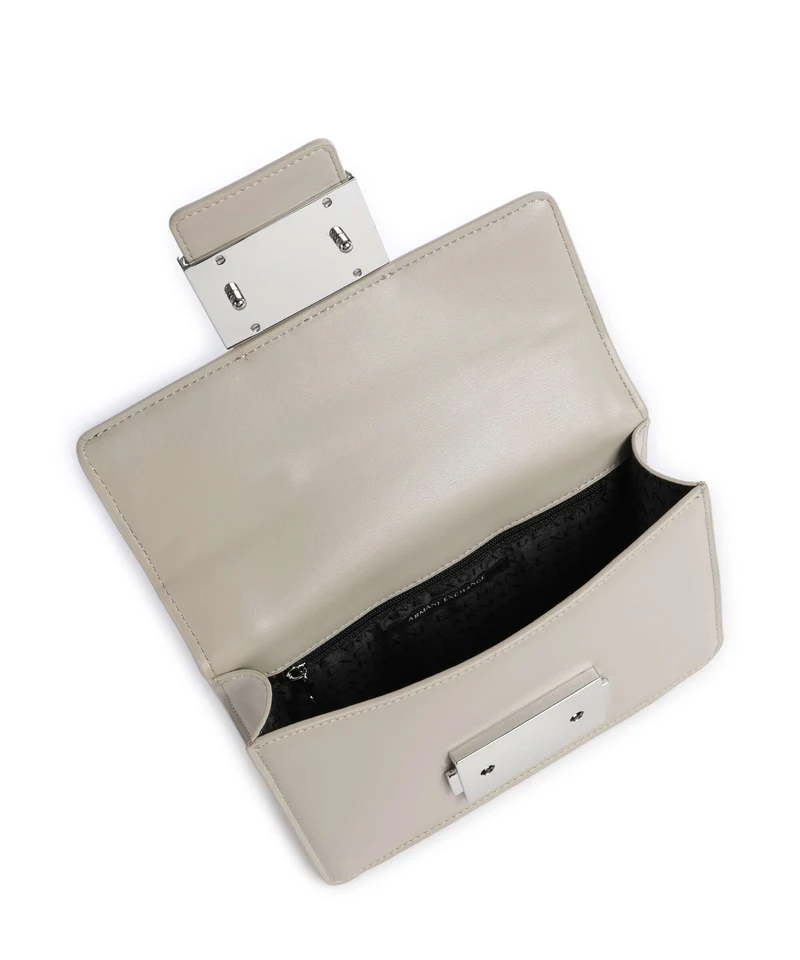 Armani Exchange Wonder S Schultertasche script