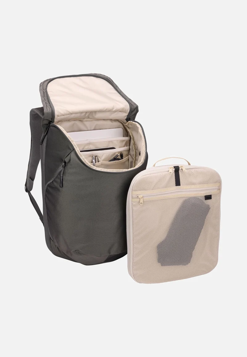 Subterra 2 Travel 26L Vetiver Gray - Reiserucksack