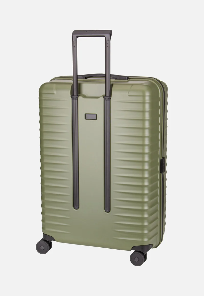 UPGRADE 4w Trolley L Forest Green - Koffer