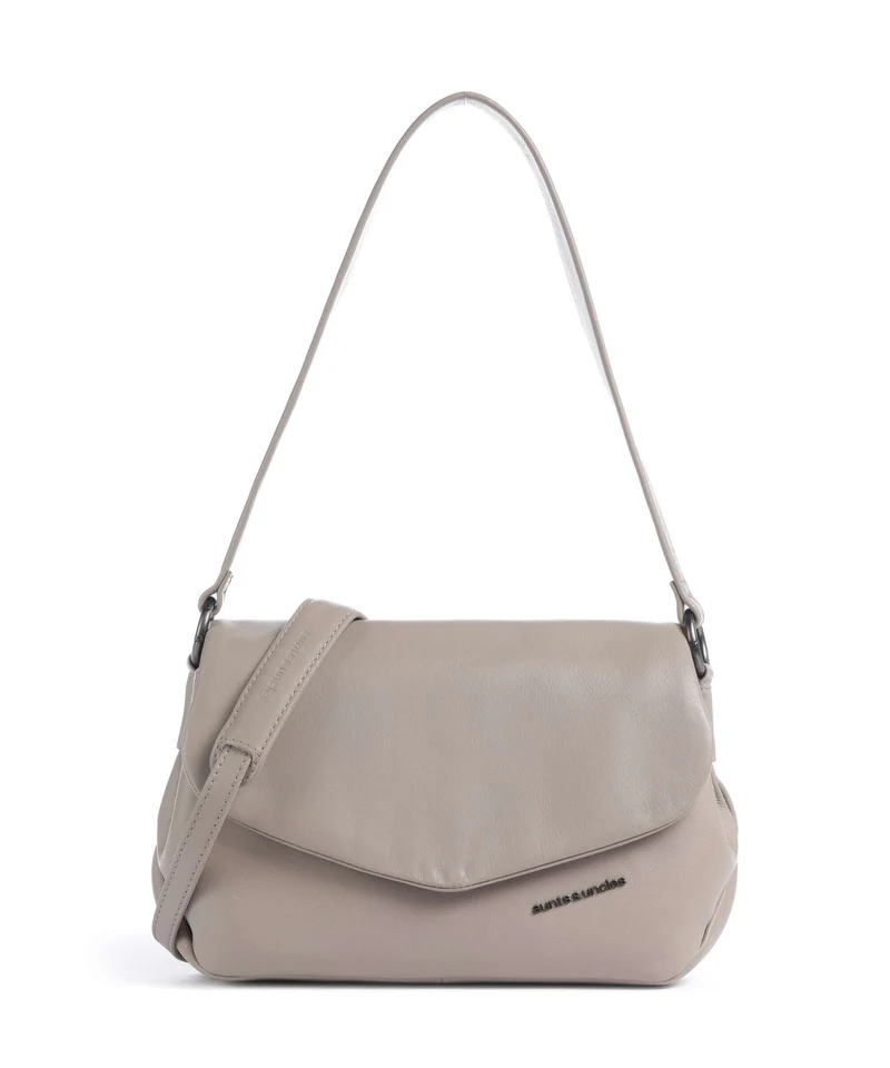 Aunts & Uncles Bohemian Vibes Fern Schultertasche taupe