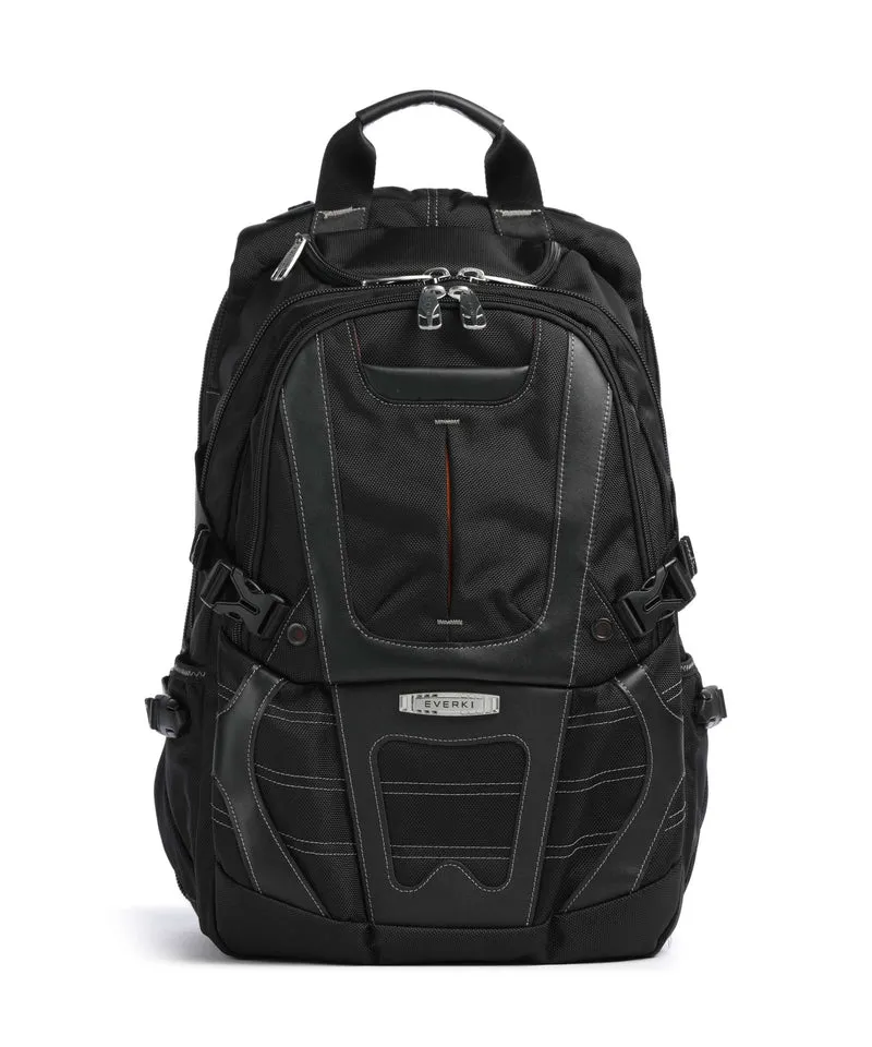 Everki Concept Laptop-Rucksack schwarz