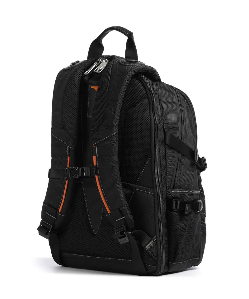 Everki Concept Laptop-Rucksack schwarz