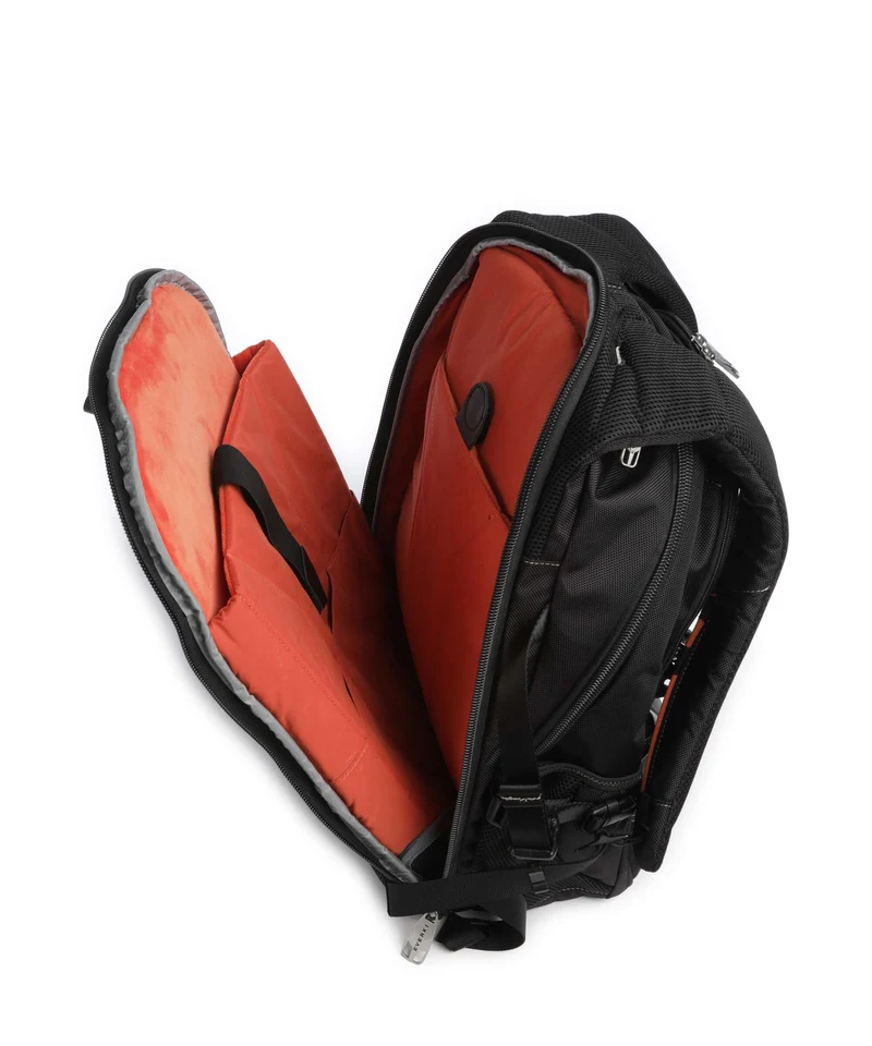 Everki Concept Laptop-Rucksack schwarz