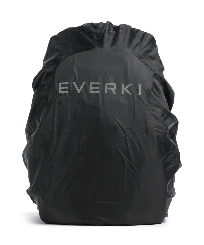 Everki Concept Laptop-Rucksack schwarz