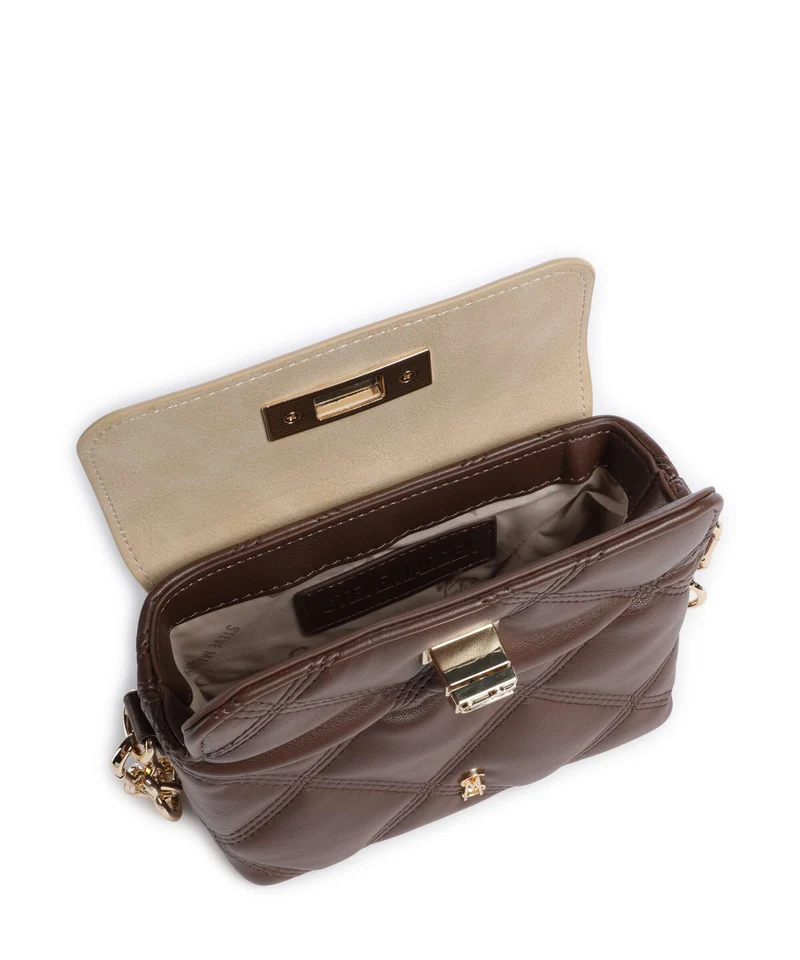 Steve Madden BFADE-S Umhängetasche beige