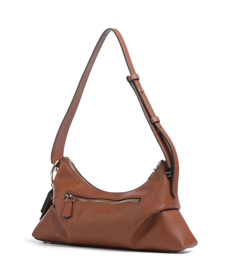 Guess Suzy Beuteltasche cognac